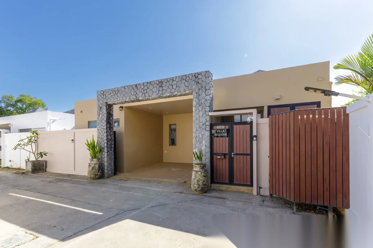 2 Bedroom Villa for sale — photo 3