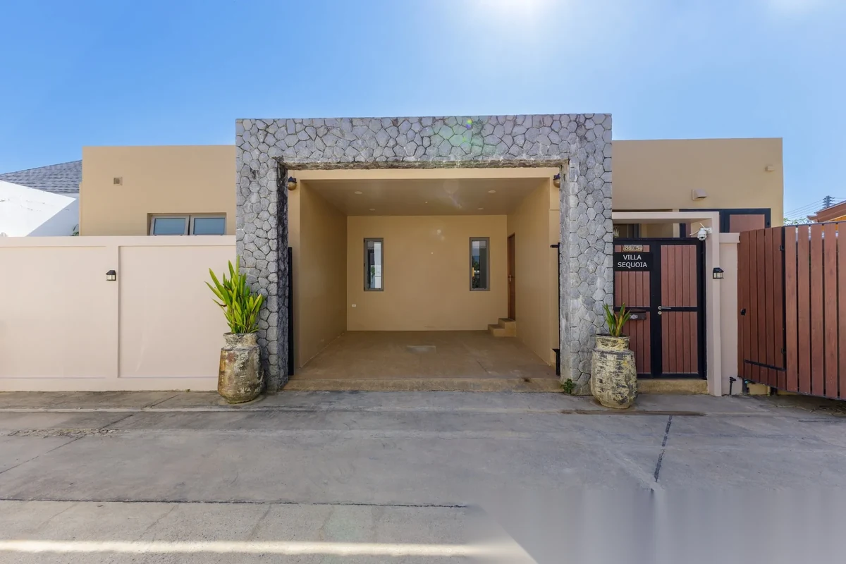 2 Bedroom Villa for sale — photo 5
