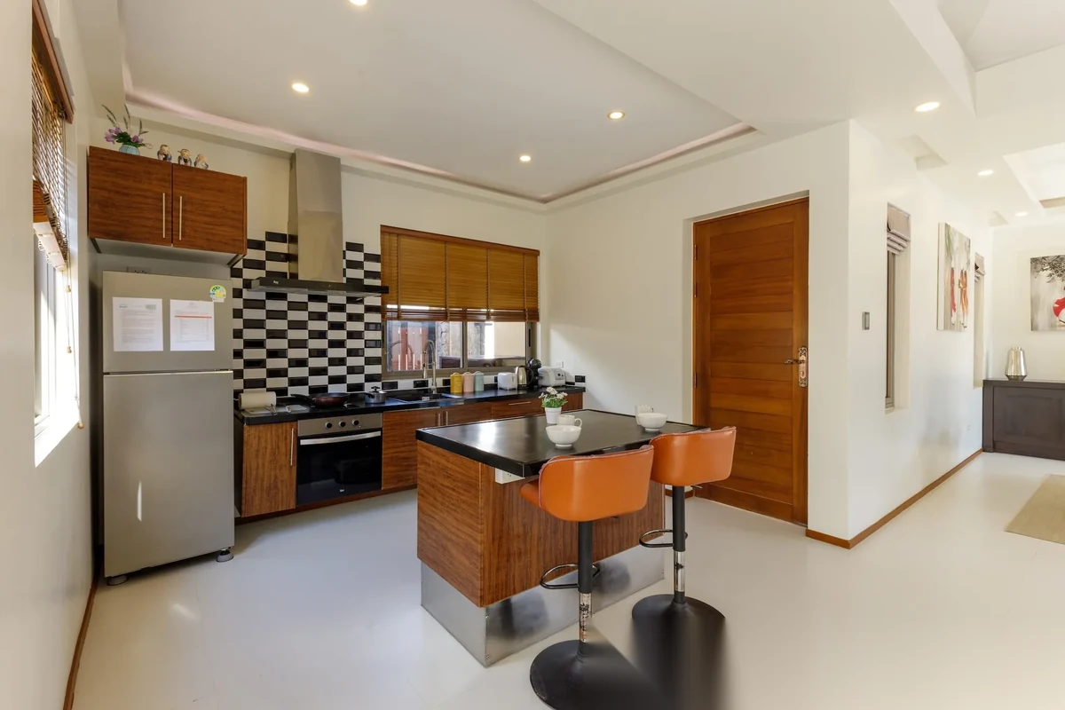2 Bedroom Villa for sale — photo 6