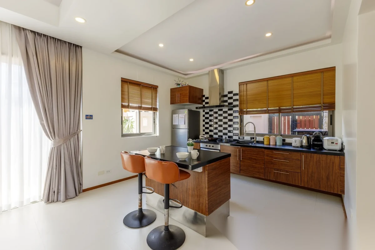 2 Bedroom Villa for sale — photo 7