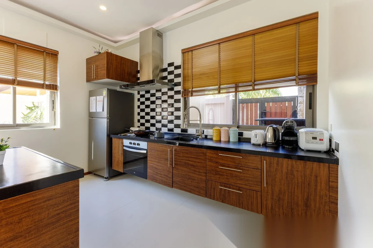 2 Bedroom Villa for sale — photo 8