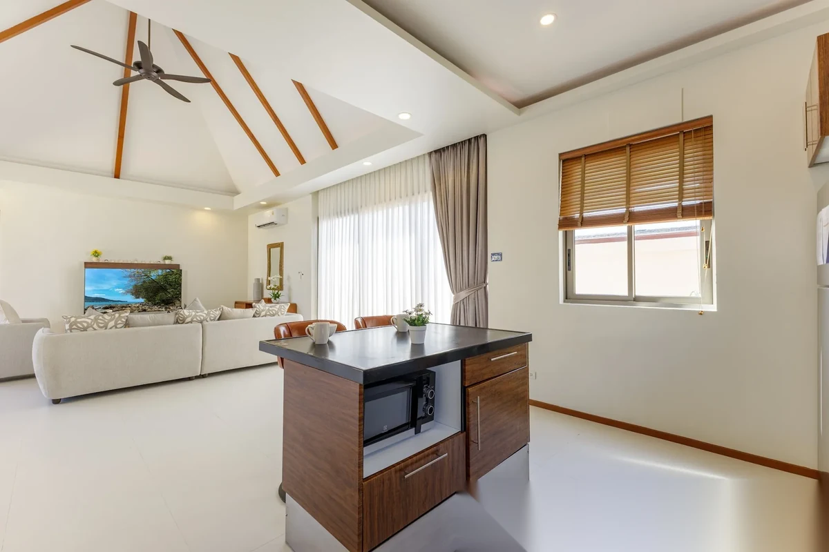 2 Bedroom Villa for sale — photo 9