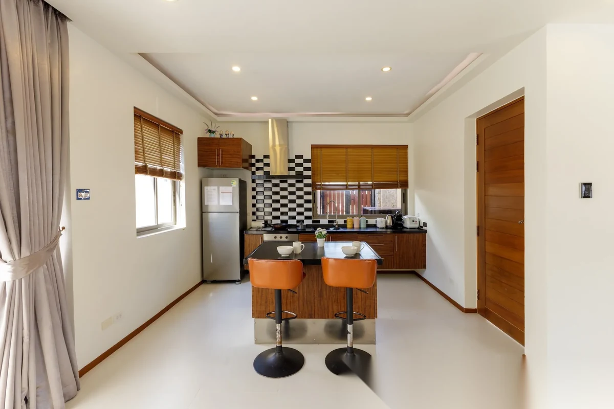 2 Bedroom Villa for sale — photo 10