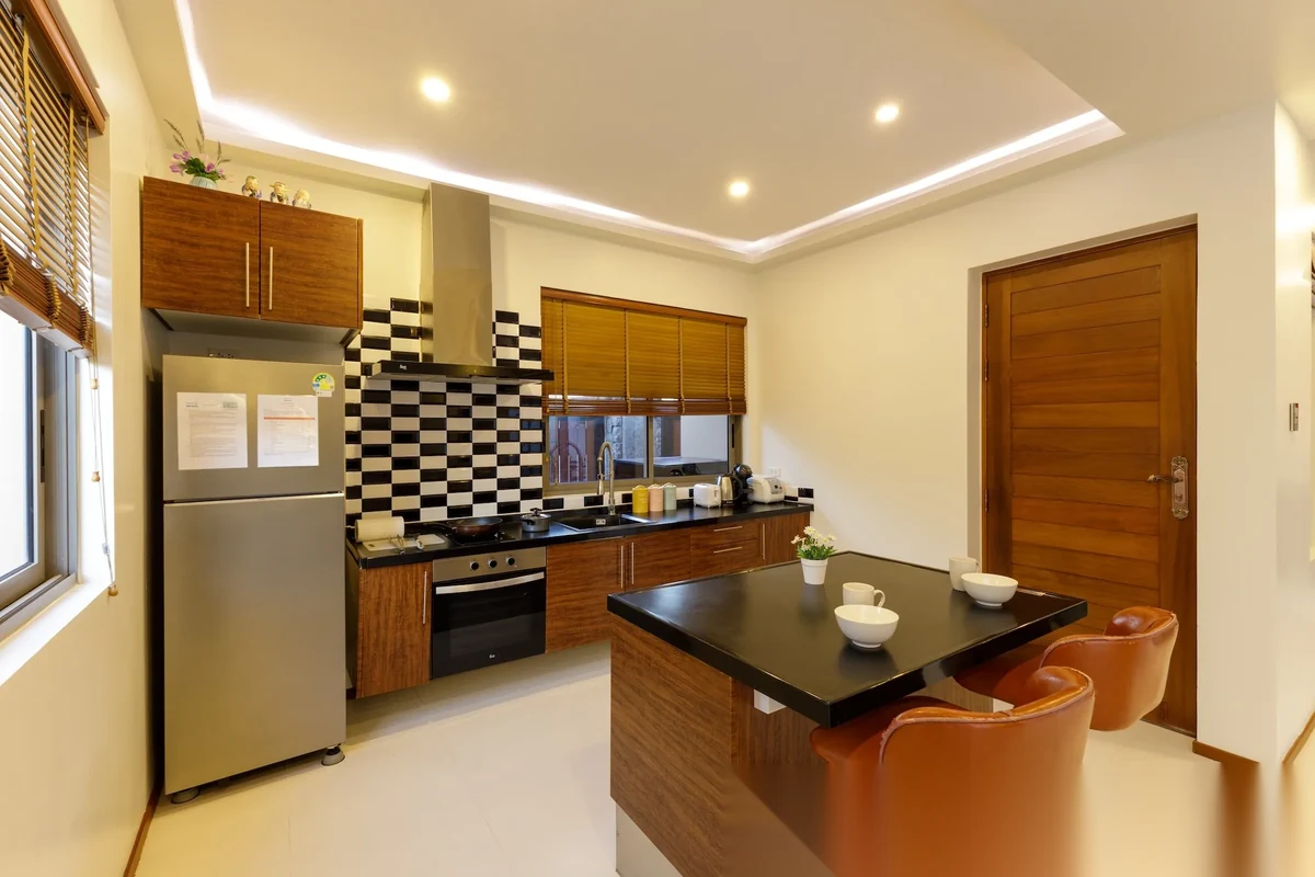 2 Bedroom Villa for sale — photo 11