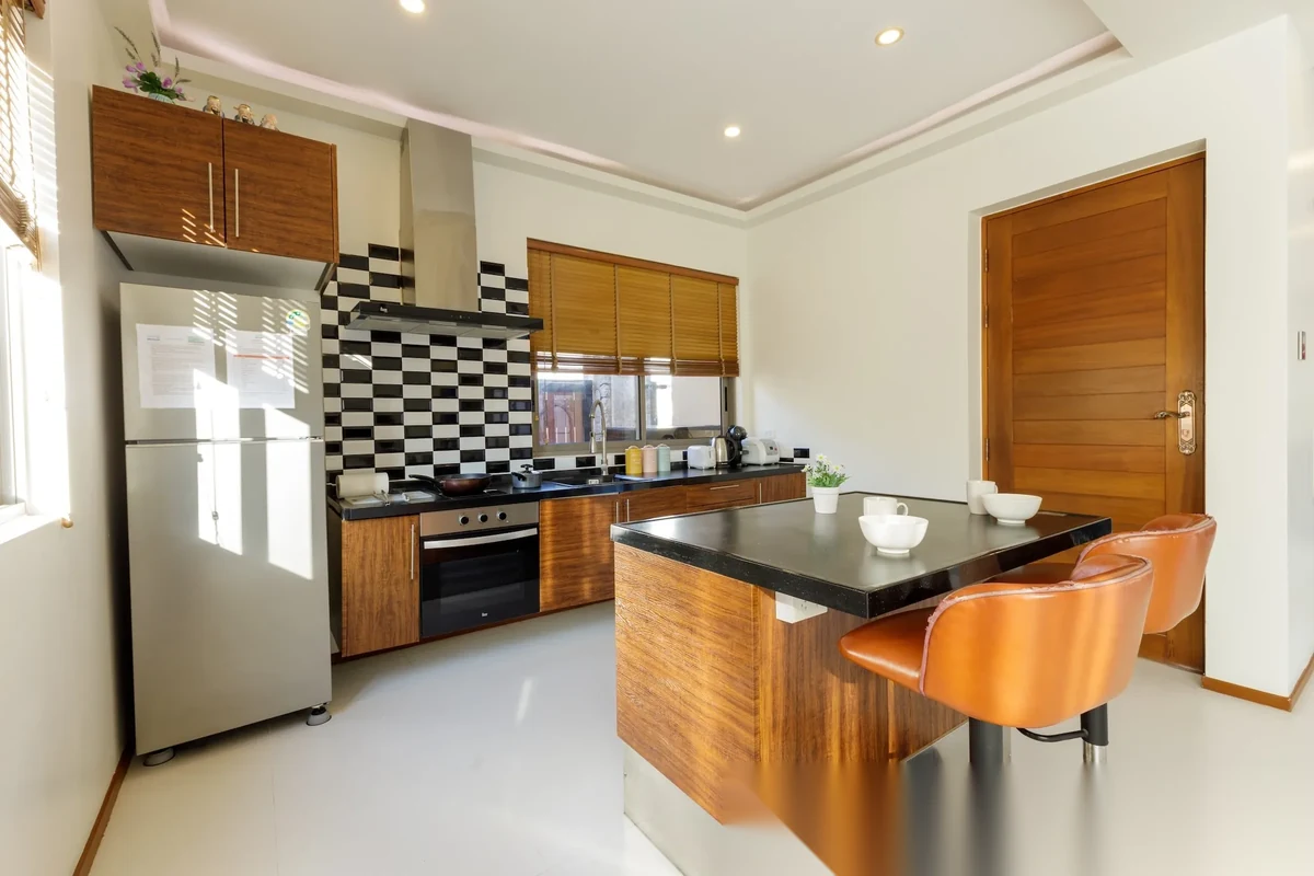 2 Bedroom Villa for sale — photo 12