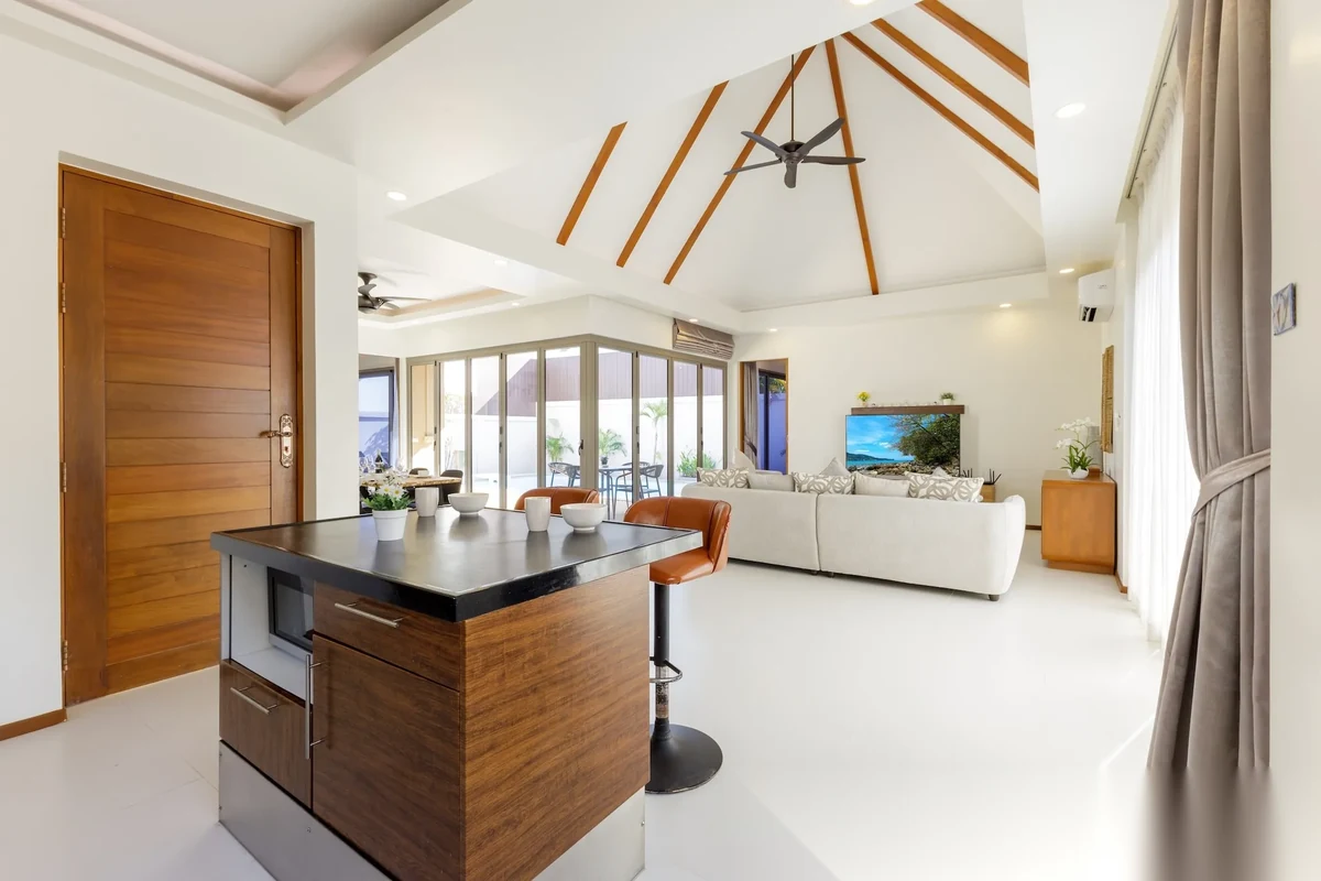 2 Bedroom Villa for sale — photo 13