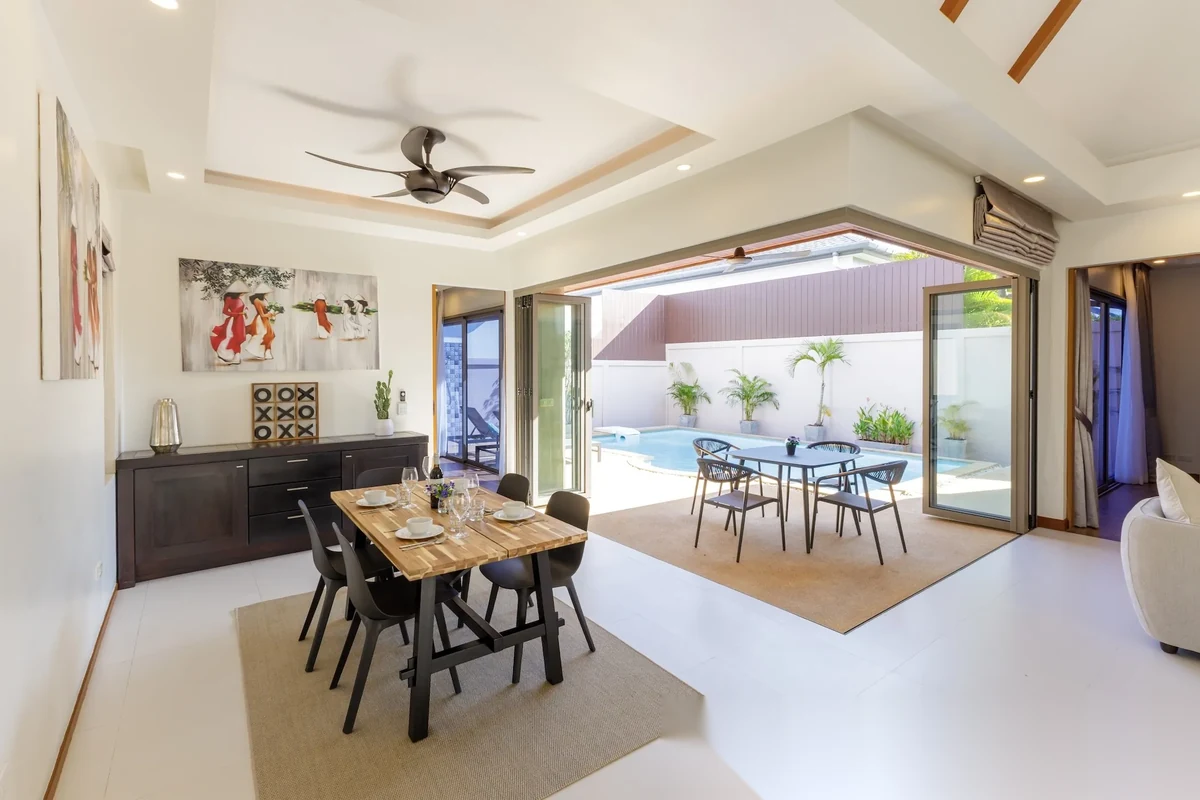 2 Bedroom Villa for sale — photo 14