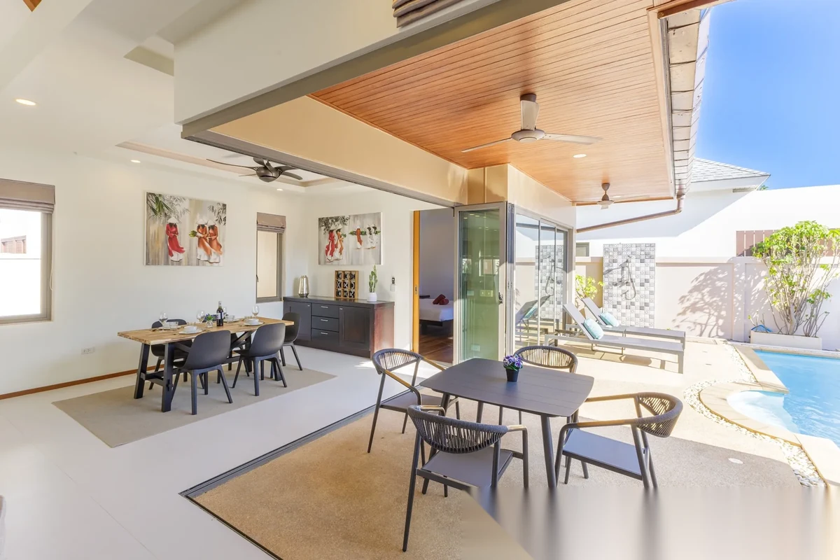 2 Bedroom Villa for sale — photo 15