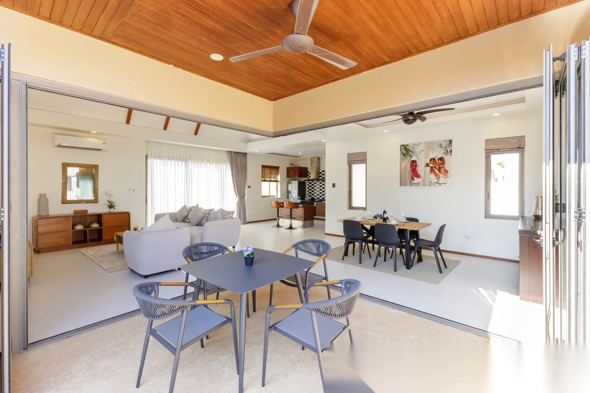 2 Bedroom Villa for sale — photo 16