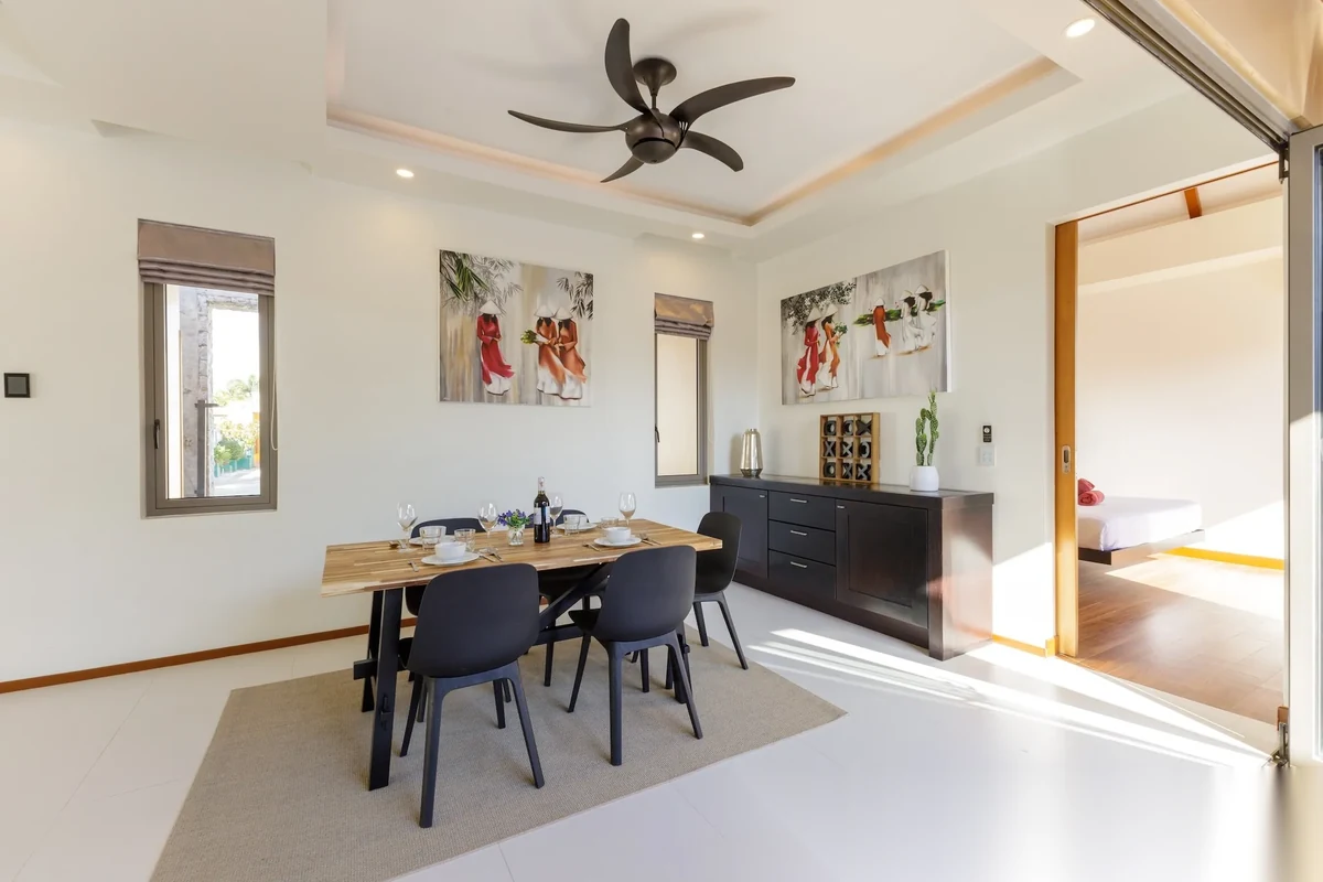 2 Bedroom Villa for sale — photo 17
