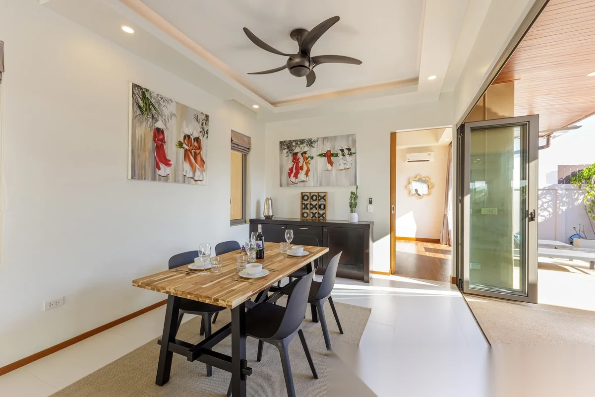 2 Bedroom Villa for sale — photo 18