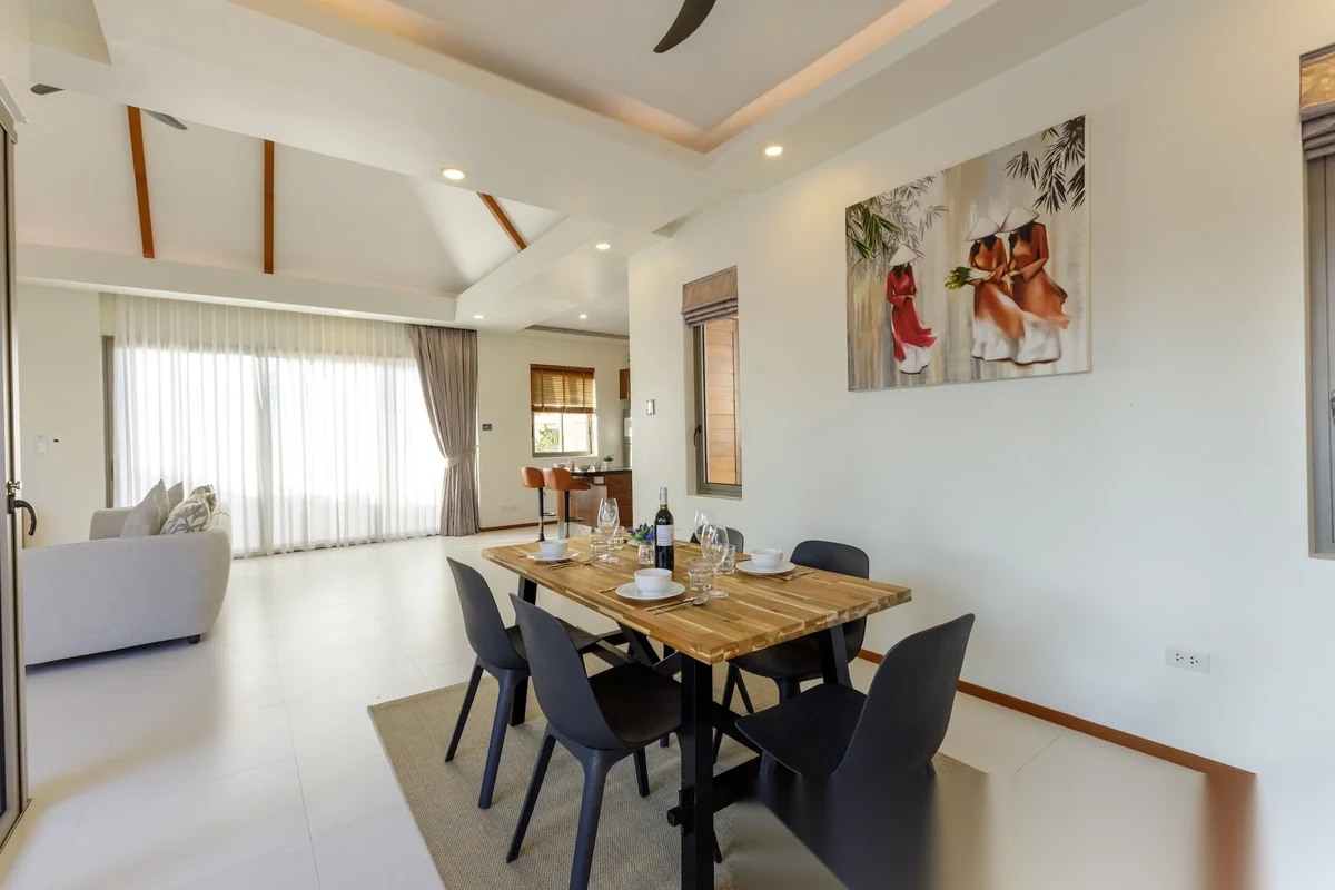 2 Bedroom Villa for sale — photo 19