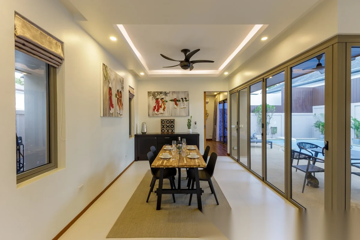 2 Bedroom Villa for sale — photo 20