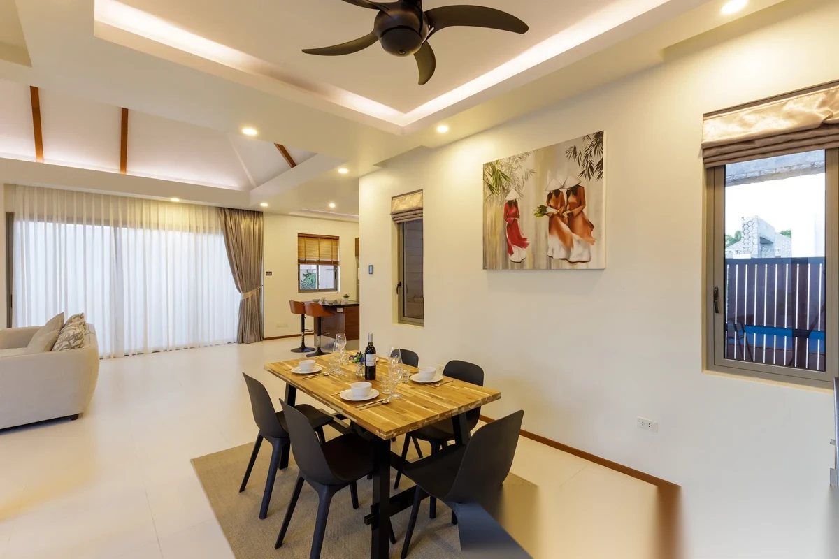 2 Bedroom Villa for sale — photo 21