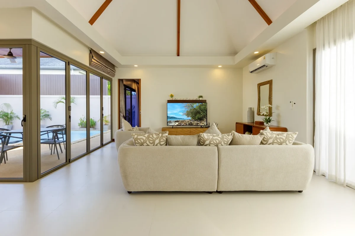 2 Bedroom Villa for sale — photo 22