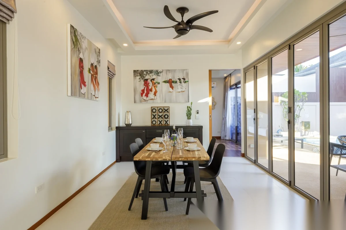 2 Bedroom Villa for sale — photo 23