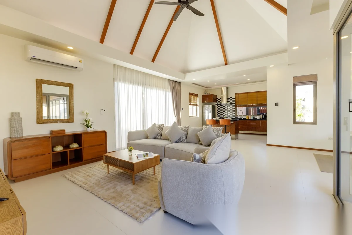 2 Bedroom Villa for sale — photo 24