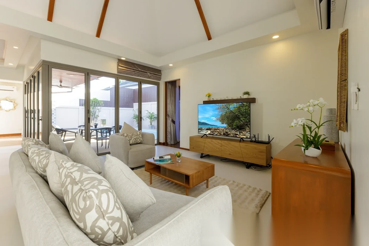 2 Bedroom Villa for sale — photo 25