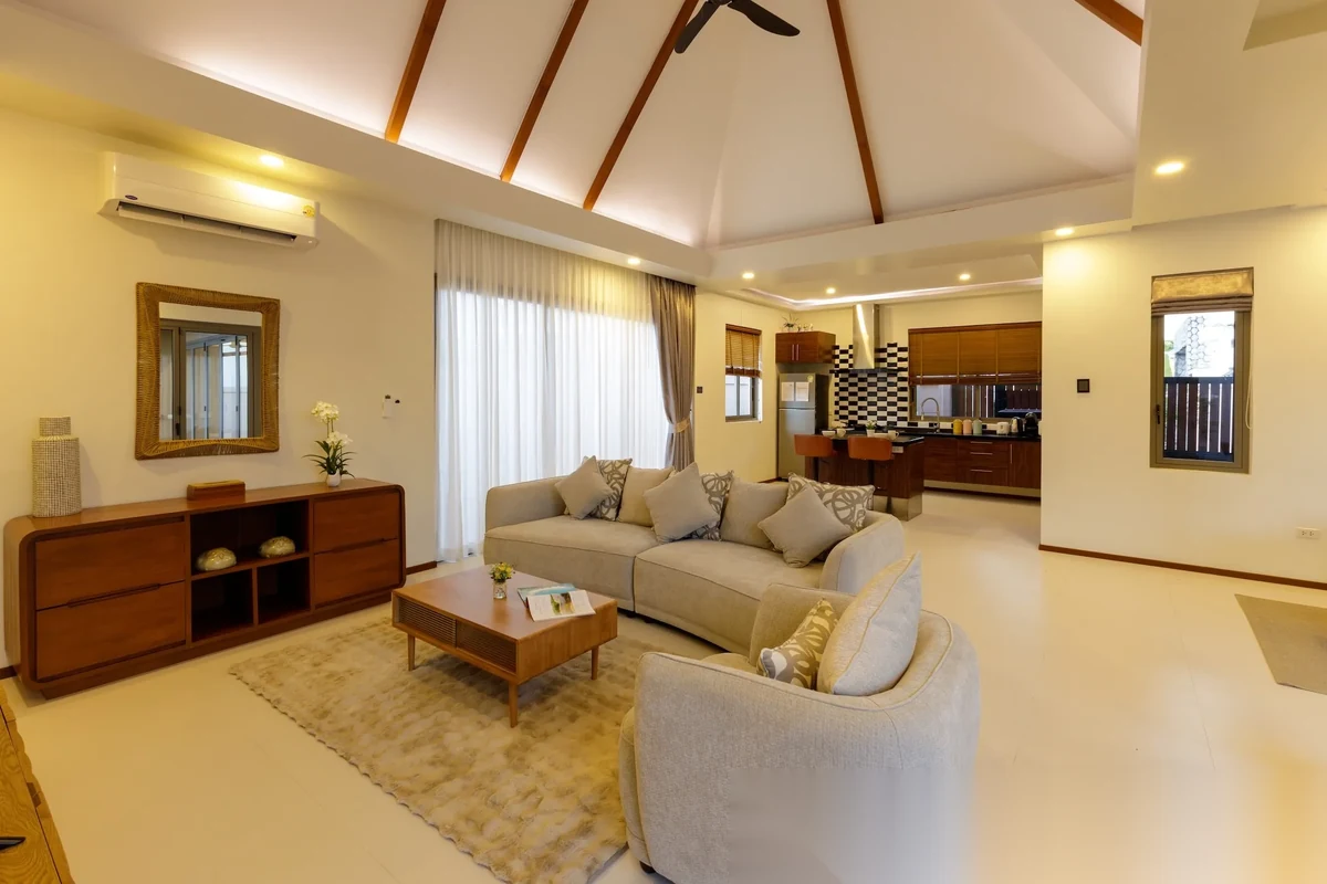 2 Bedroom Villa for sale — photo 28