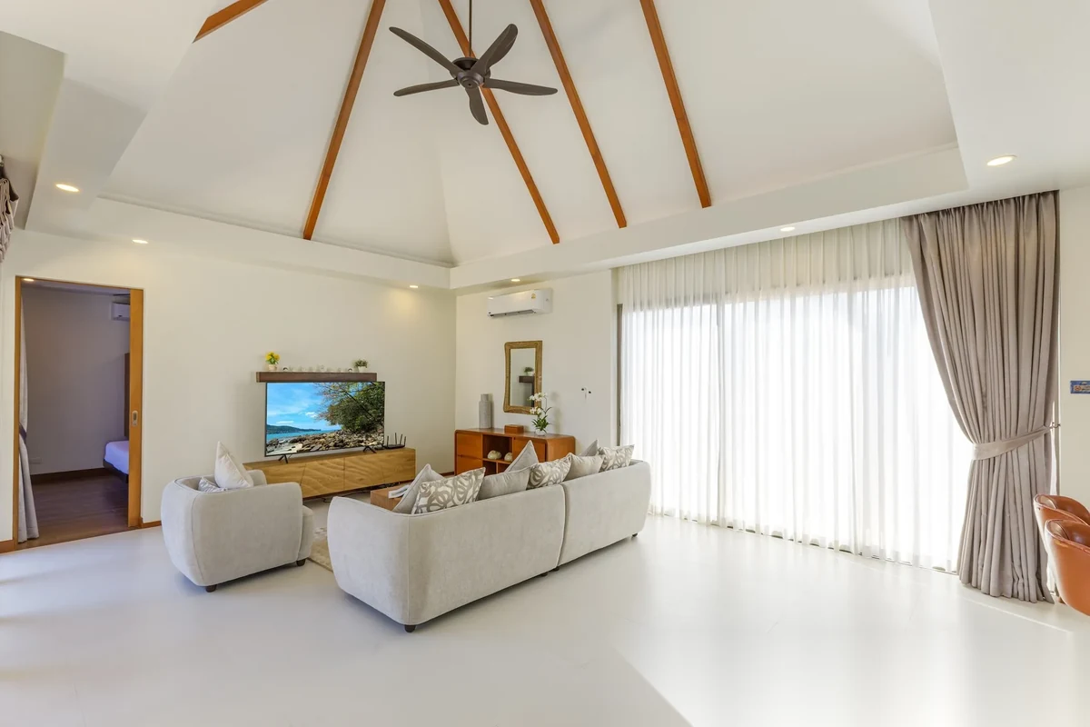 2 Bedroom Villa for sale — photo 29
