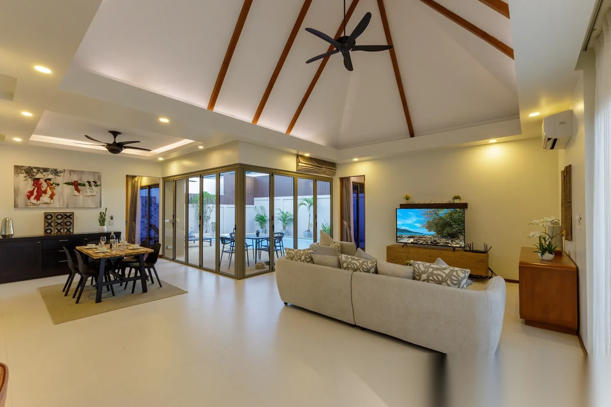 2 Bedroom Villa for sale — photo 30
