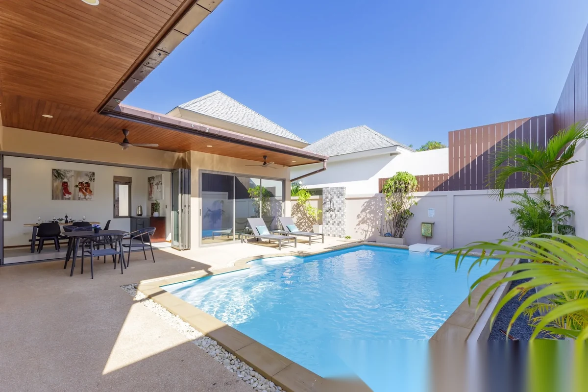 2 Bedroom Villa for sale — photo 31