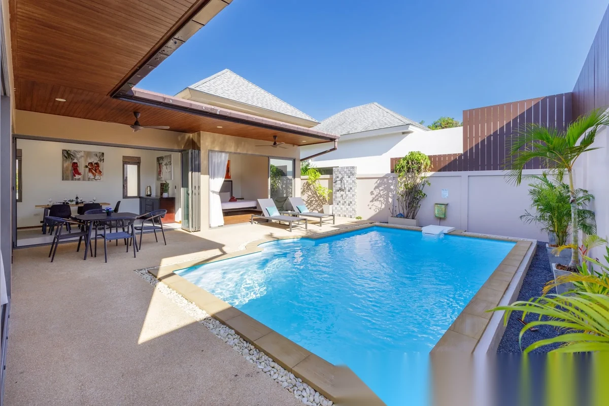 2 Bedroom Villa for sale — photo 32