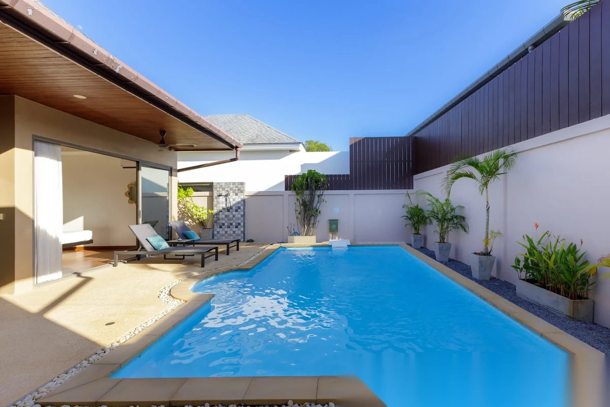 2 Bedroom Villa for sale — photo 34