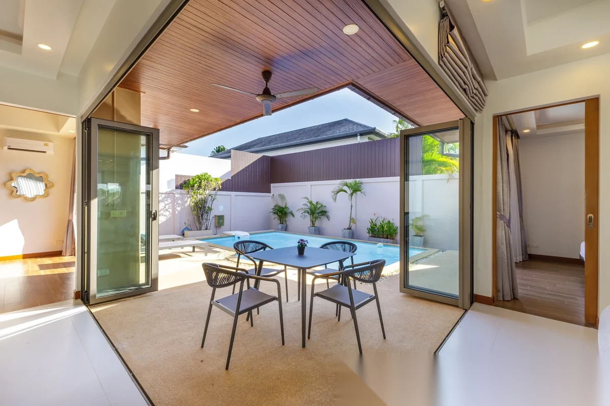2 Bedroom Villa for sale — photo 35