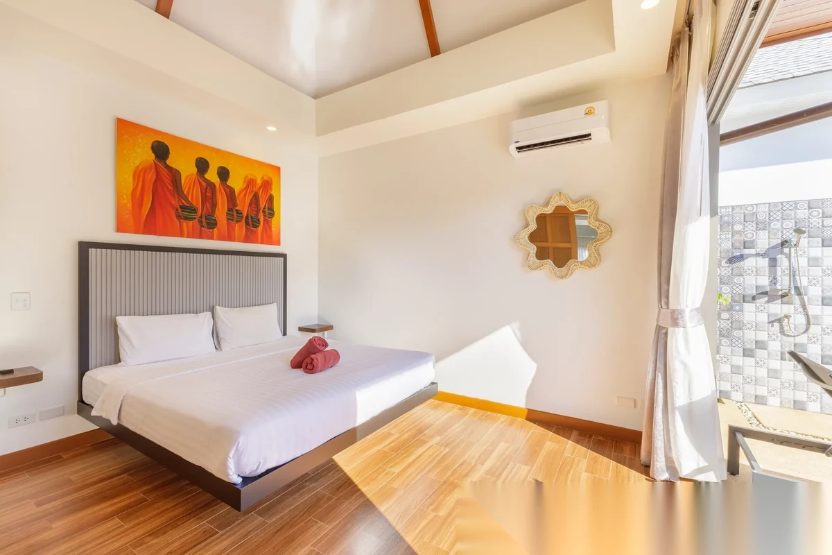 2 Bedroom Villa for sale — photo 36