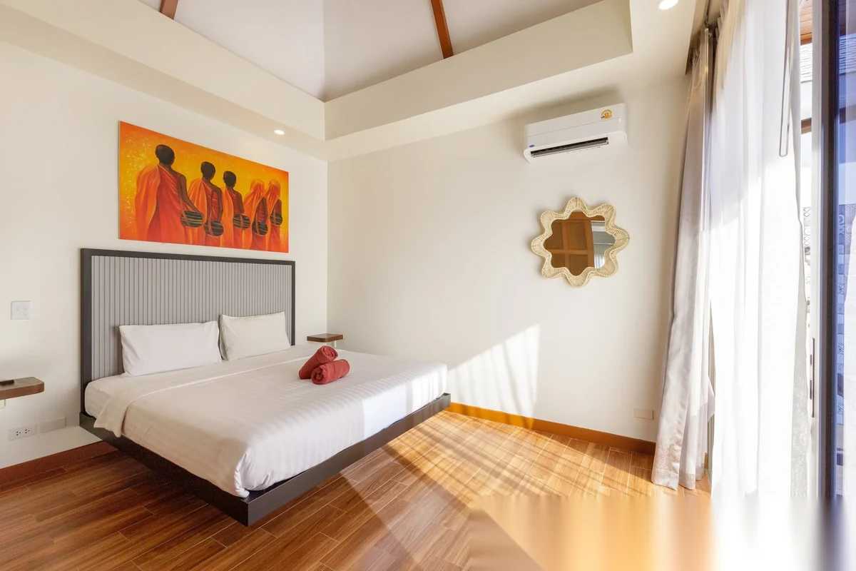2 Bedroom Villa for sale — photo 37