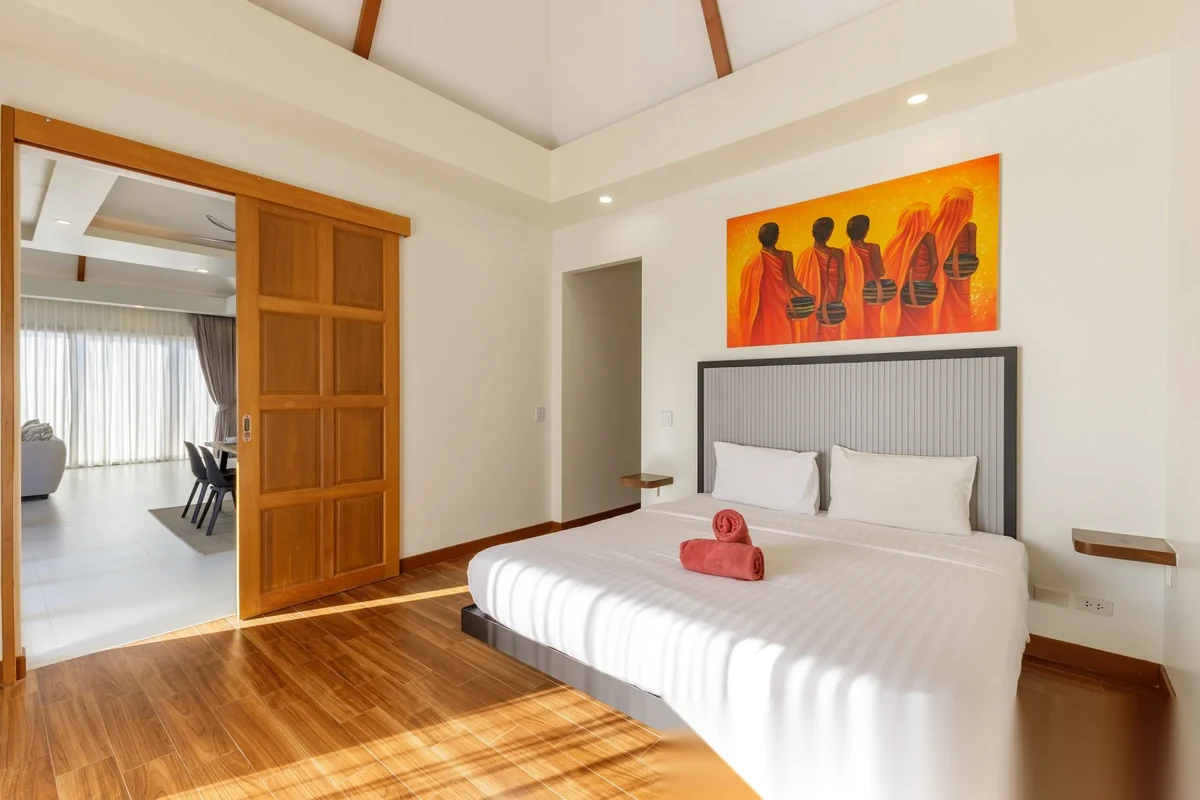 2 Bedroom Villa for sale — photo 38