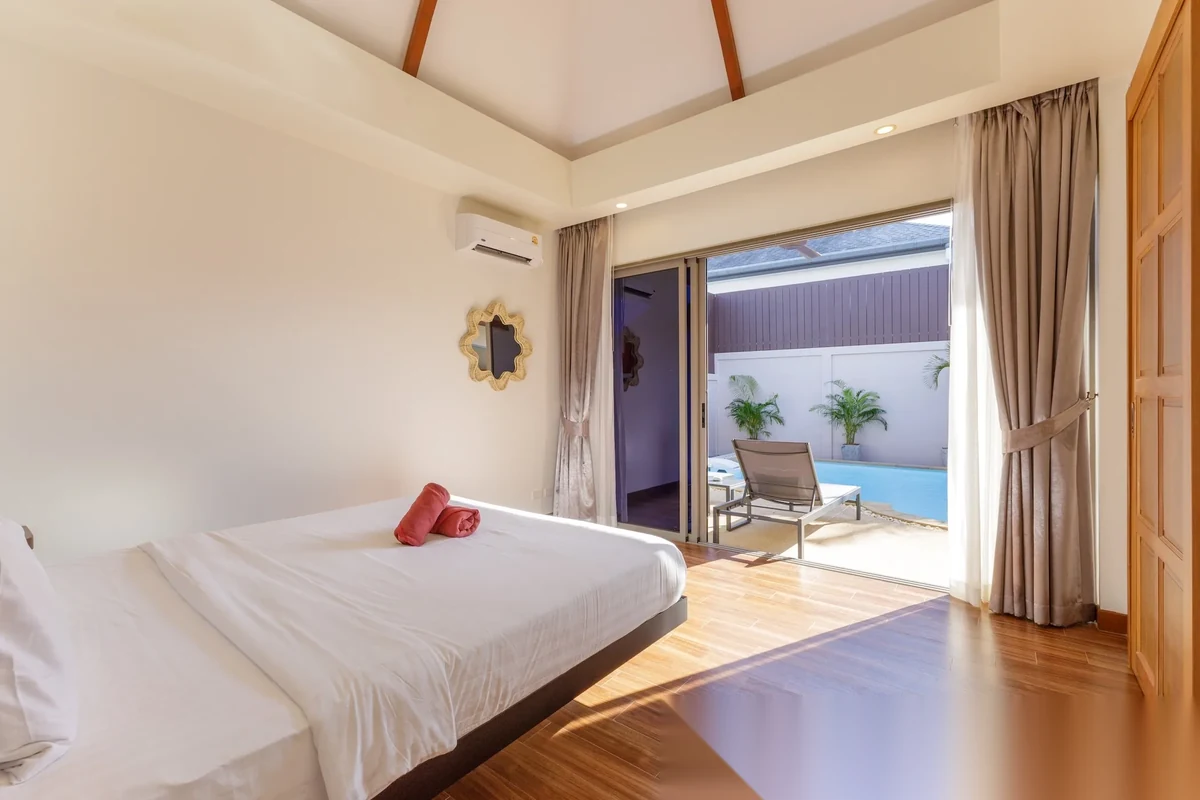 2 Bedroom Villa for sale — photo 39