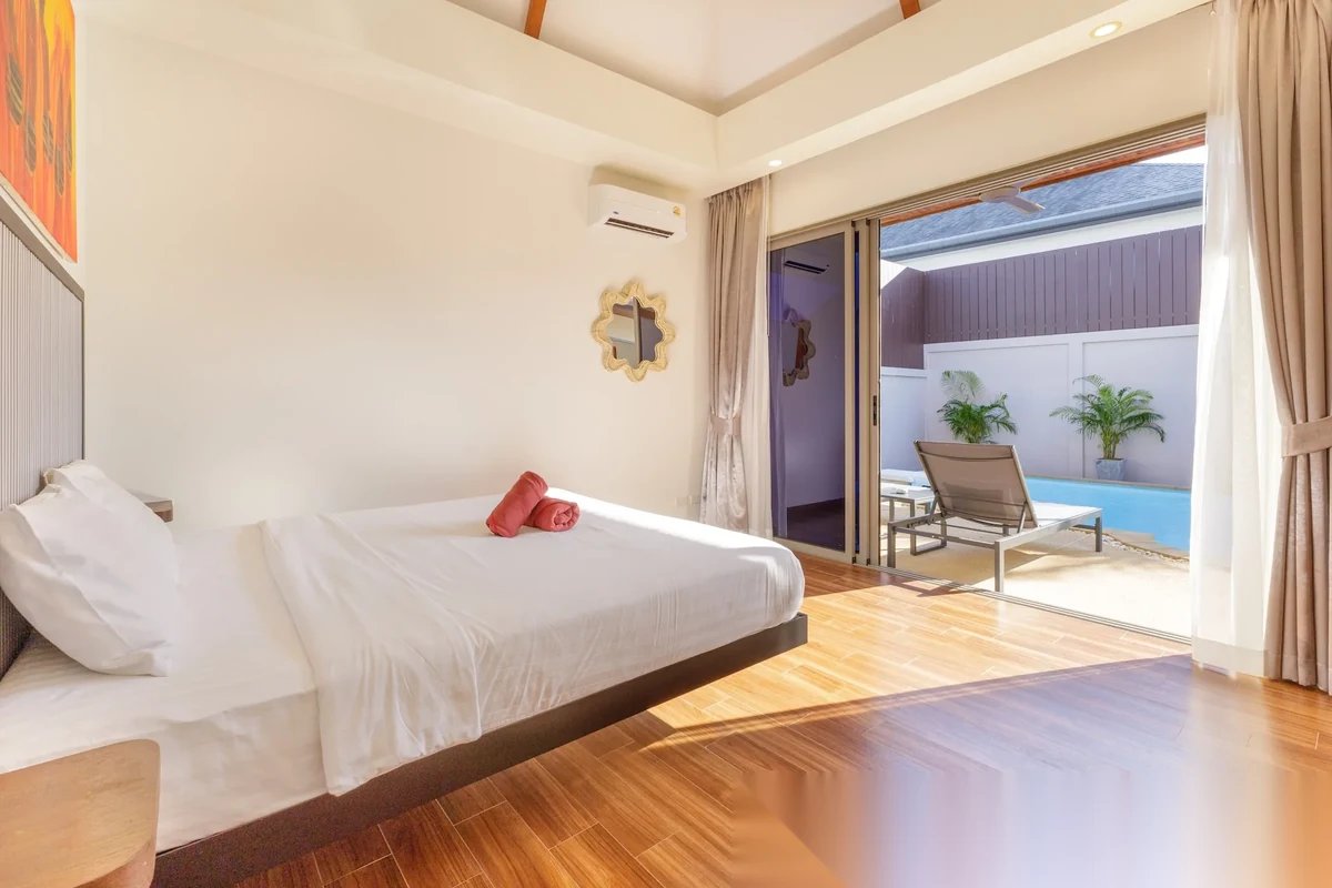 2 Bedroom Villa for sale — photo 40