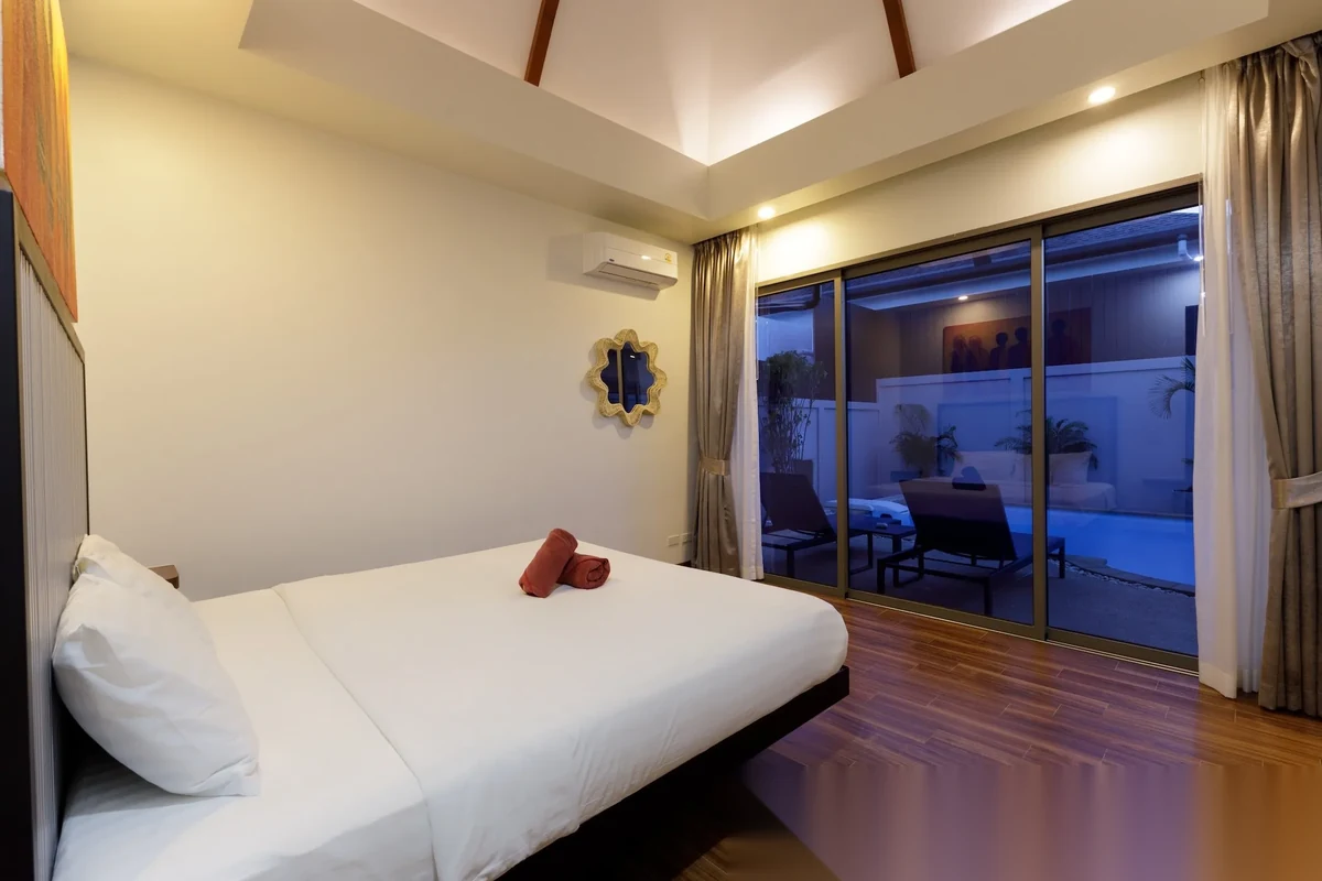 2 Bedroom Villa for sale — photo 45