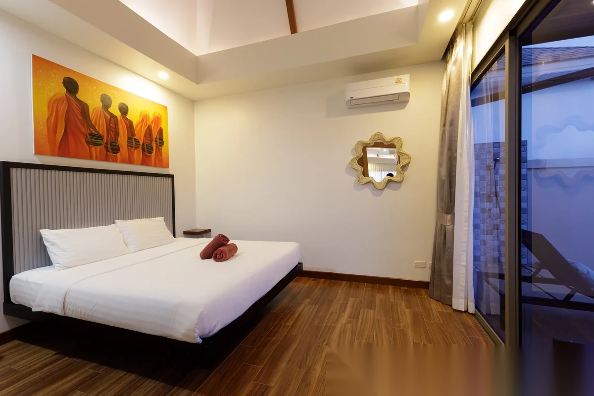 2 Bedroom Villa for sale — photo 46