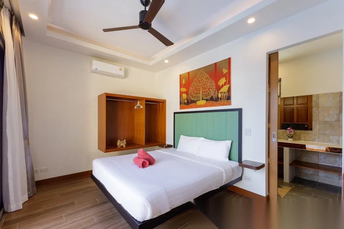 2 Bedroom Villa for sale — photo 48