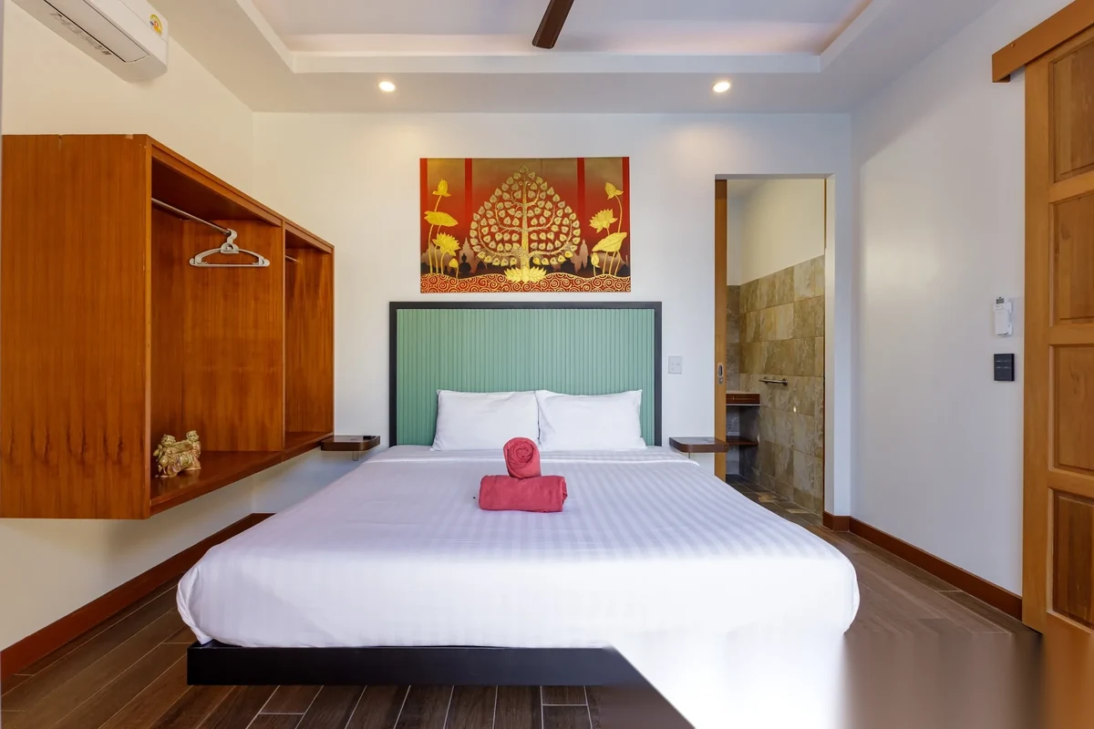 2 Bedroom Villa for sale — photo 49