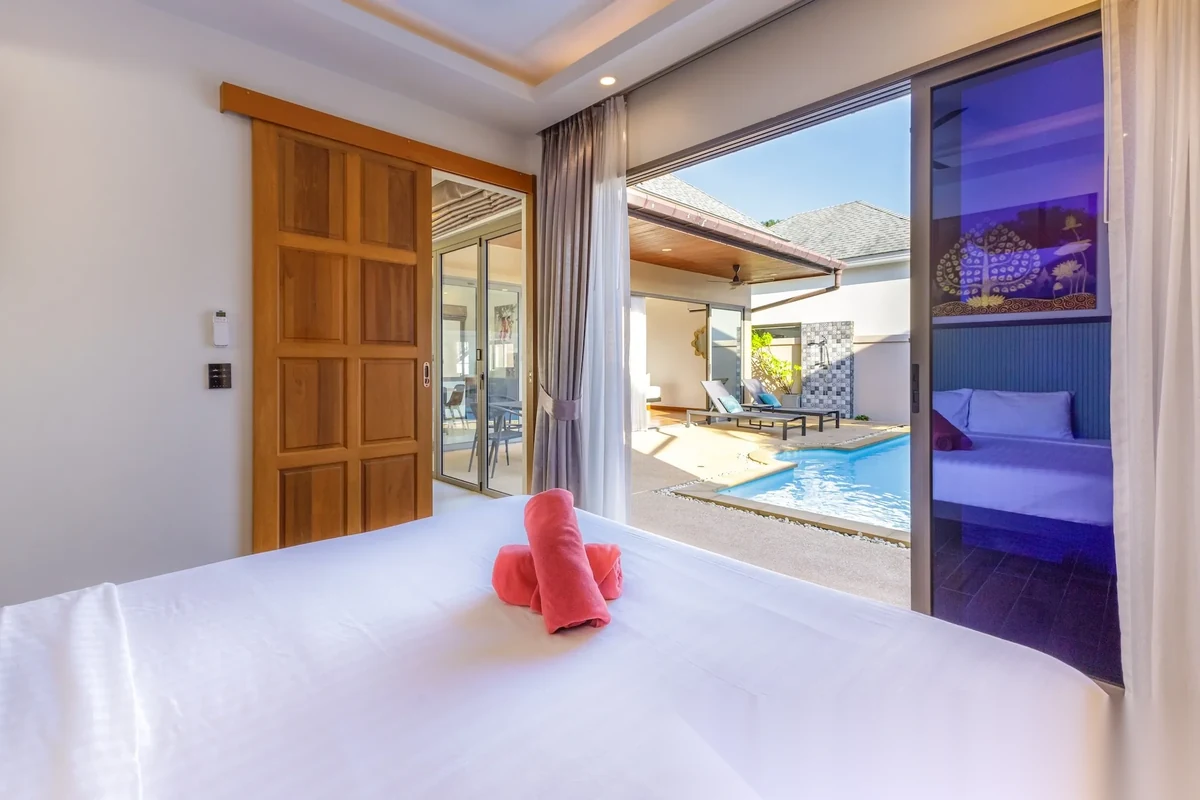 2 Bedroom Villa for sale — photo 55