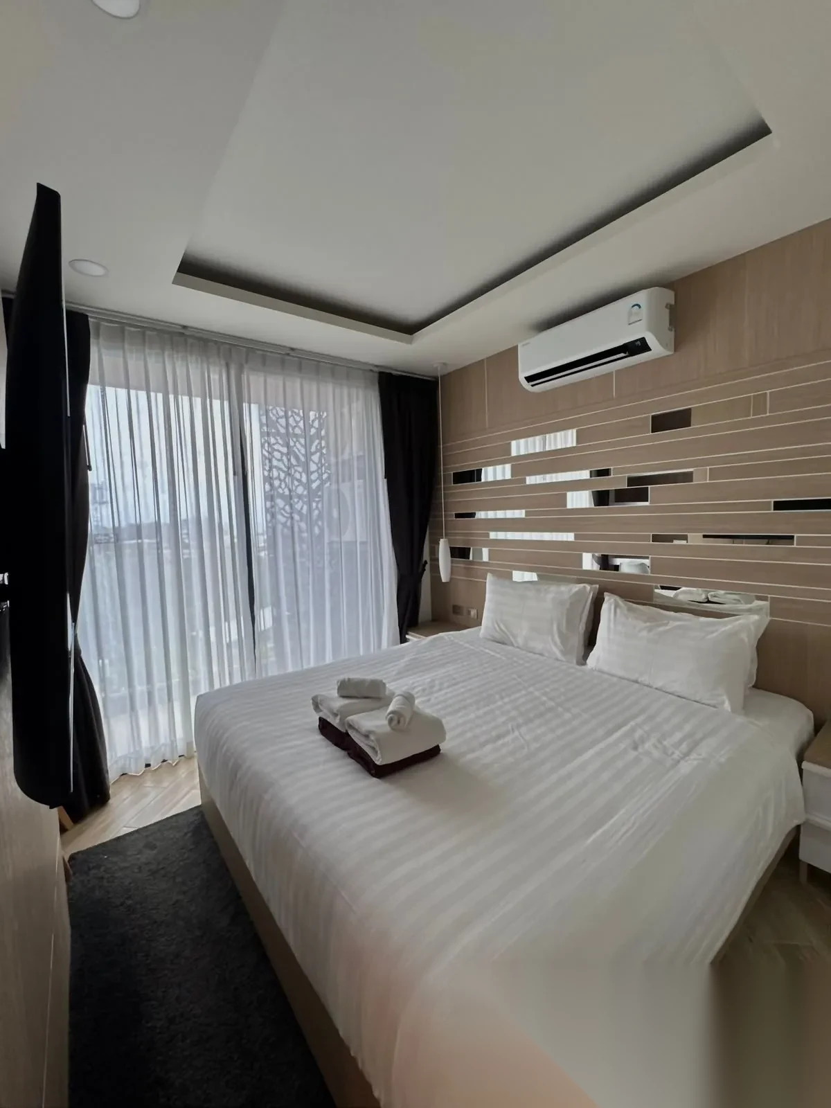 1 Bedroom Apartment for sale at Calypso Garden Residences complex · Rawai · Sea View — photo 3