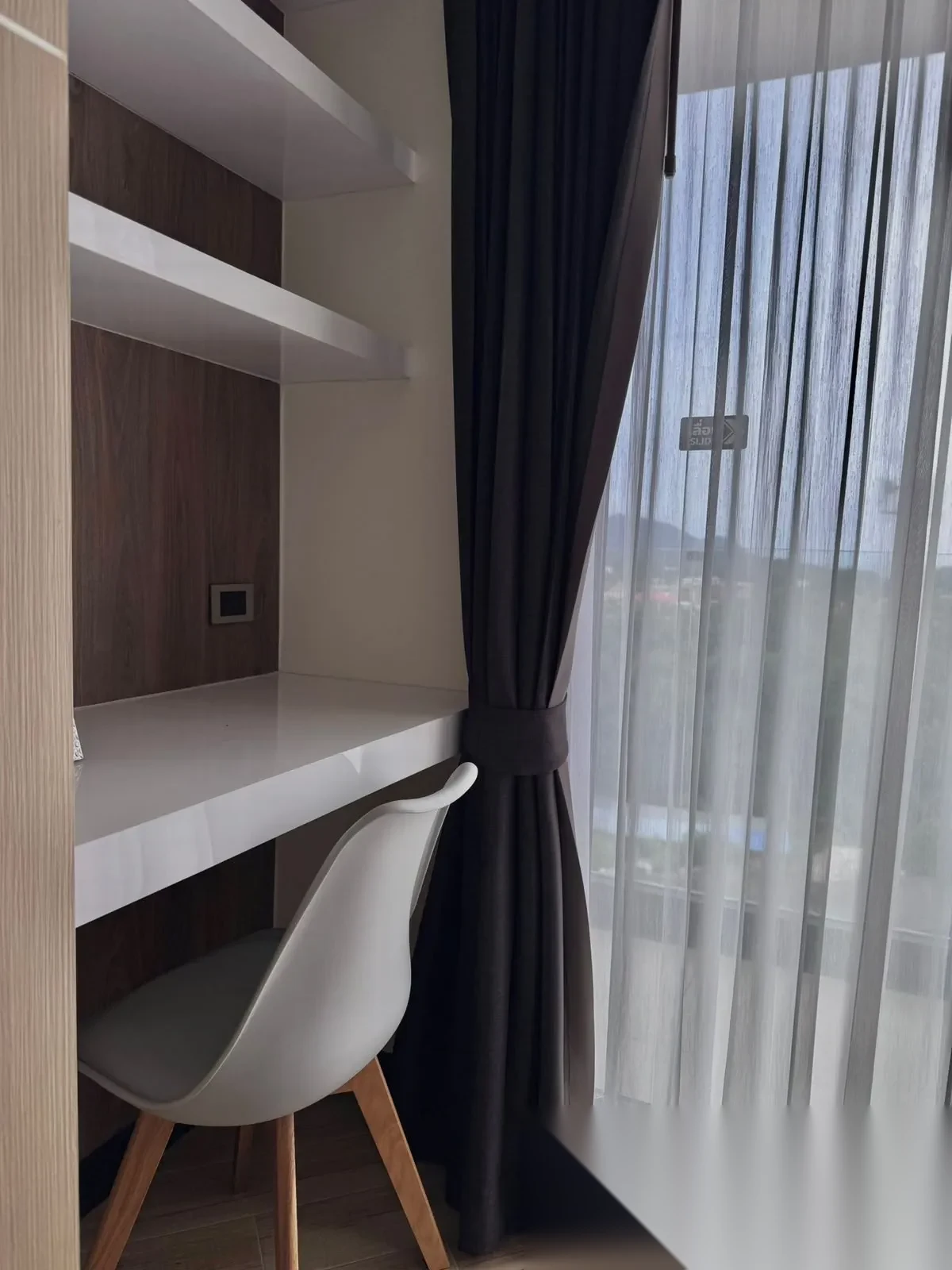 1 Bedroom Apartment for sale at Calypso Garden Residences complex · Rawai · Sea View — photo 8