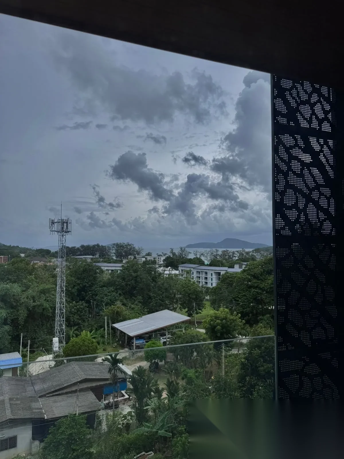 1 Bedroom Apartment for sale at Calypso Garden Residences complex · Rawai · Sea View — photo 9