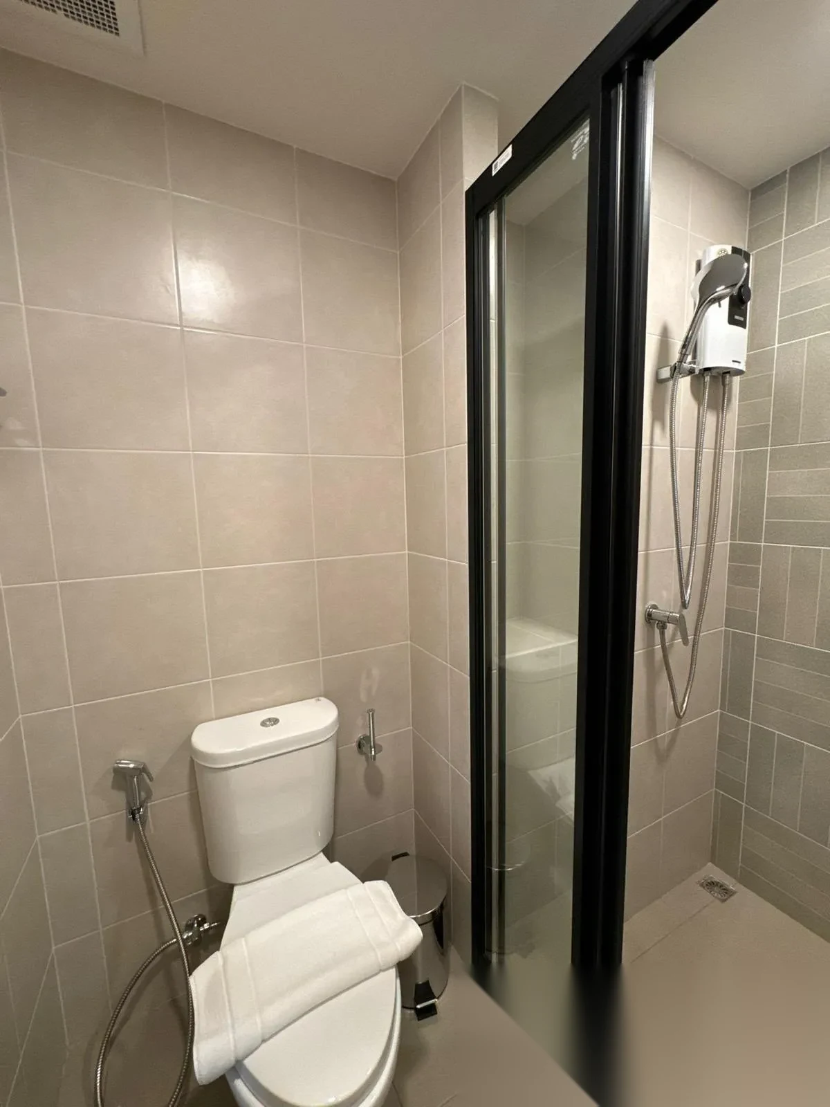 1 Bedroom Apartment for sale at Dcondo Reef Phuket complex · Kathu · Pool Access — photo 4