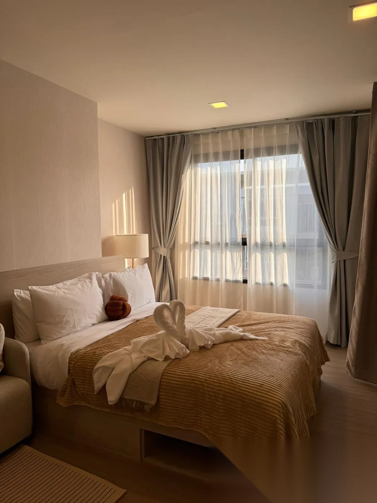 1 Bedroom Apartment for sale at Dcondo Reef Phuket complex · Kathu · Pool Access — photo 6