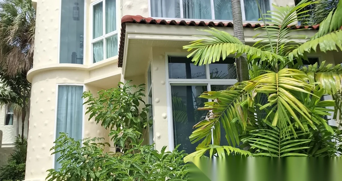 2 Bedroom Villa for rent at Saiyuan Med Village complex · Rawai · Pool View — превью PDF
