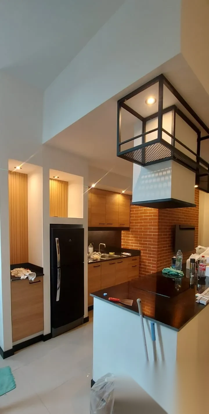 2 Bedroom Villa for rent at Saiyuan Med Village complex · Rawai · Pool View — photo 6