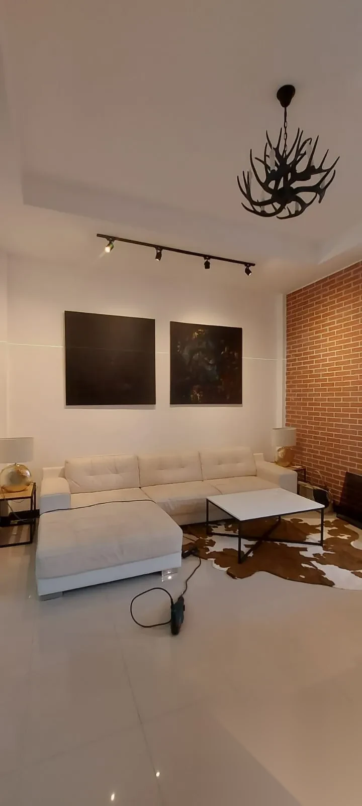 2 Bedroom Villa for rent at Saiyuan Med Village complex · Rawai · Pool View — photo 9