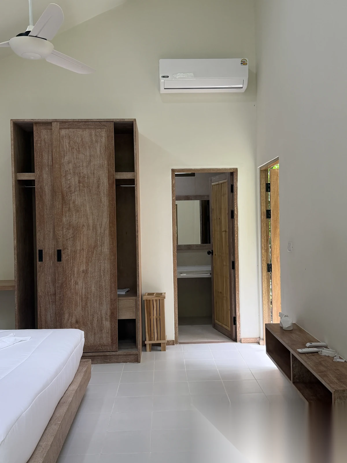 1 Bedroom House for rent at Paibai Project – A Private Nature Retreat 1 Bed in Paklok complex · Pa Khlok · Garden View — photo 3