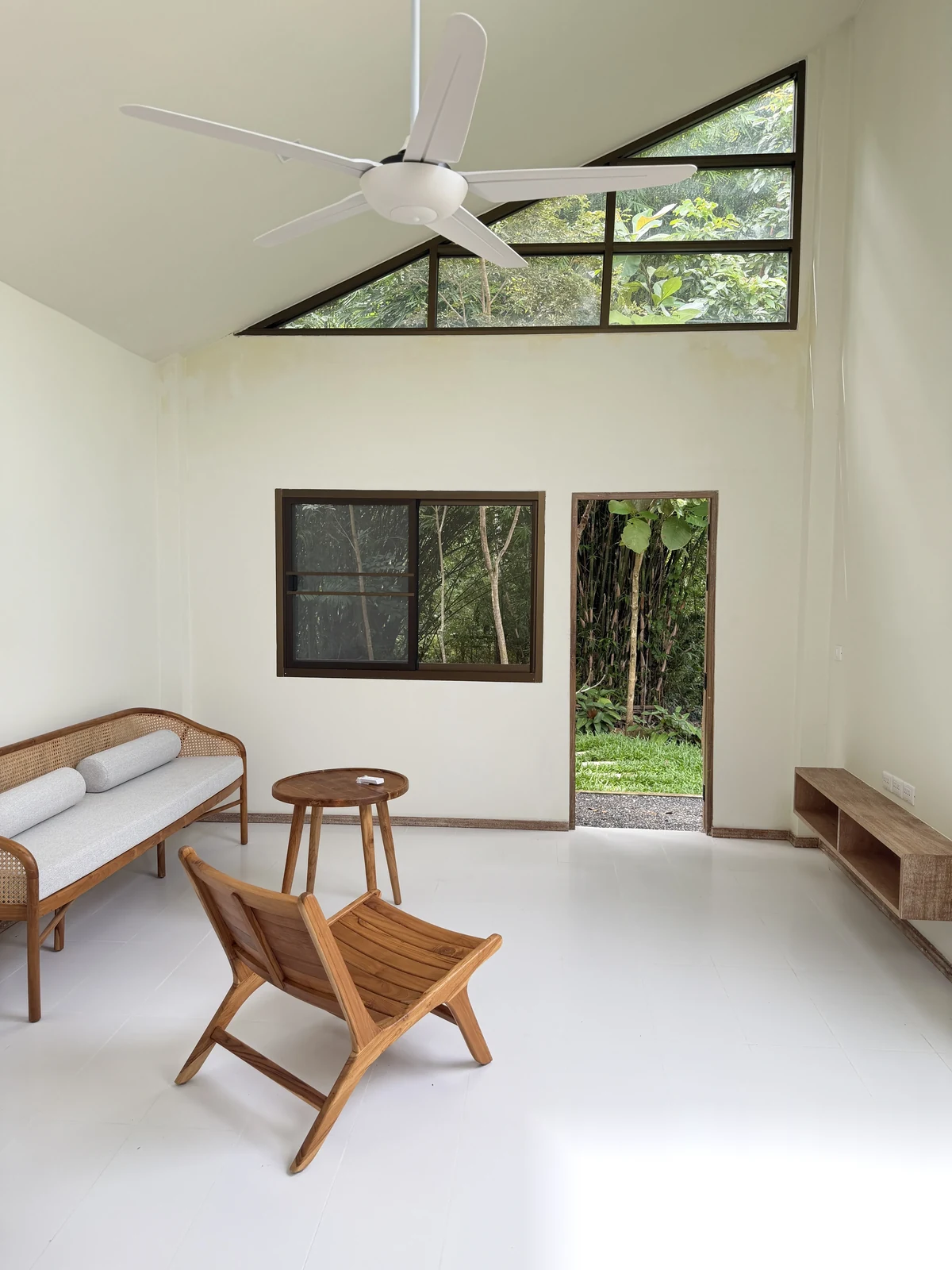 1 Bedroom House for rent at Paibai Project – A Private Nature Retreat 1 Bed in Paklok complex · Pa Khlok · Garden View — photo 4