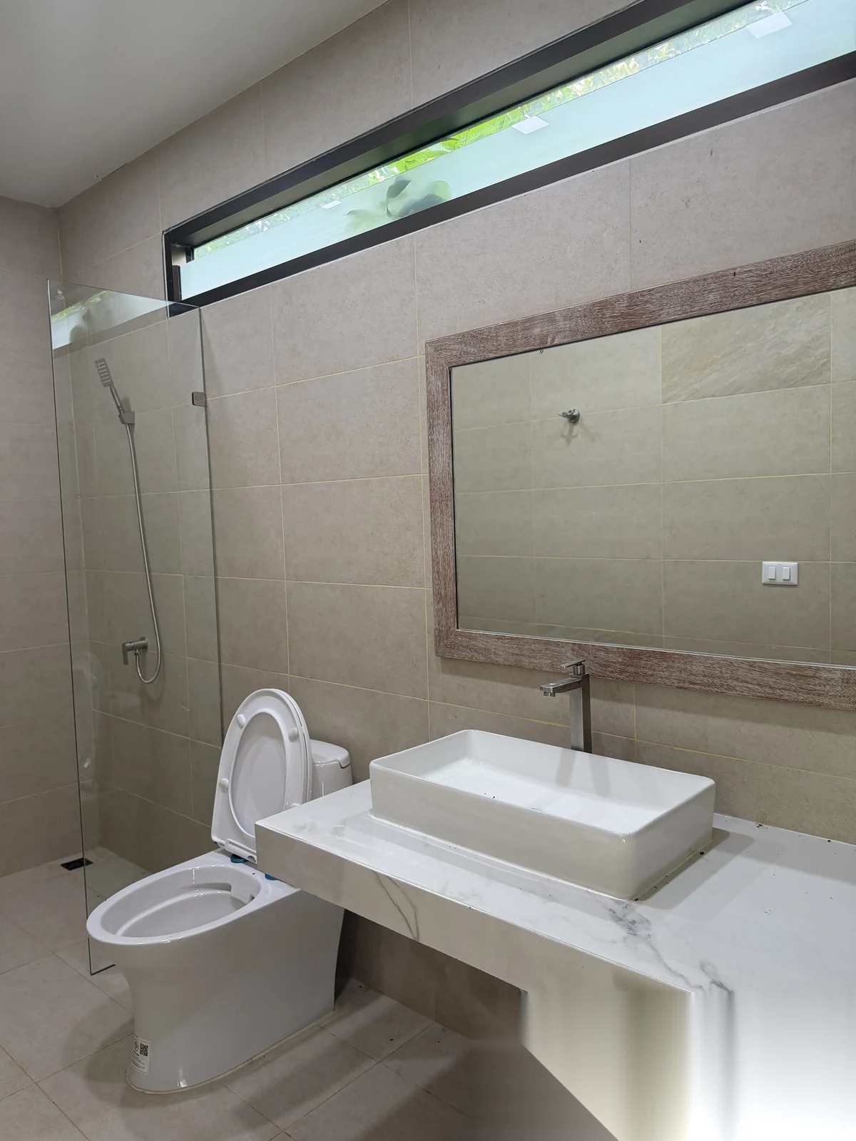 1 Bedroom House for rent at Paibai Project – A Private Nature Retreat 1 Bed in Paklok complex · Pa Khlok · Garden View — photo 6